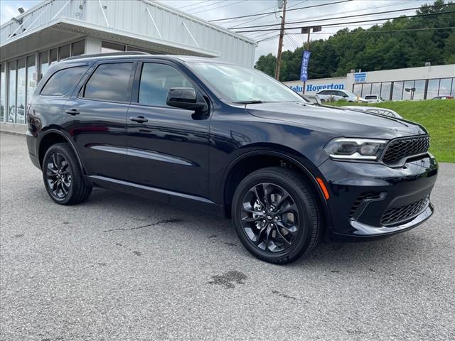 new 2024 Dodge Durango car, priced at $47,405