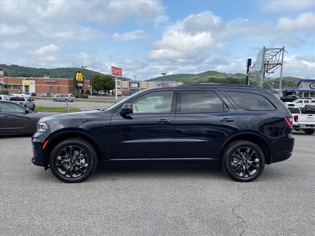 new 2024 Dodge Durango car, priced at $47,405