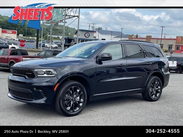 new 2024 Dodge Durango car, priced at $46,299