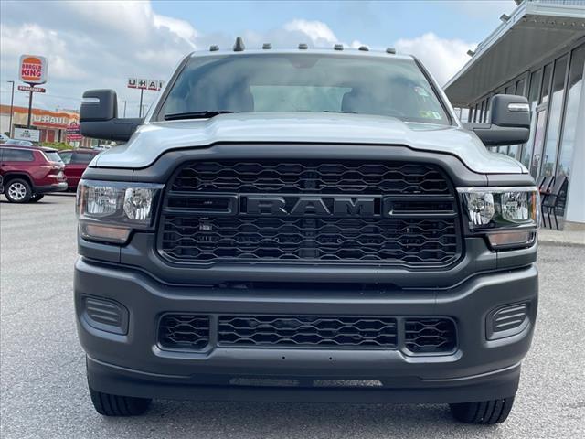 new 2024 Ram 2500 car, priced at $54,585