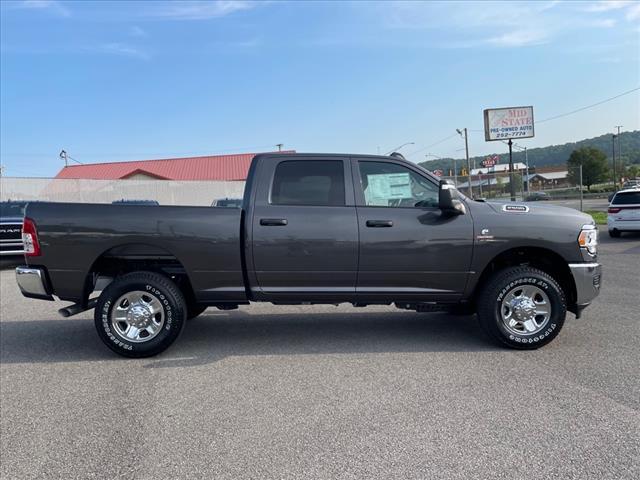 new 2024 Ram 2500 car, priced at $63,786