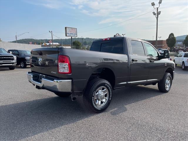 new 2024 Ram 2500 car, priced at $63,786