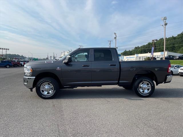 new 2024 Ram 2500 car, priced at $63,786