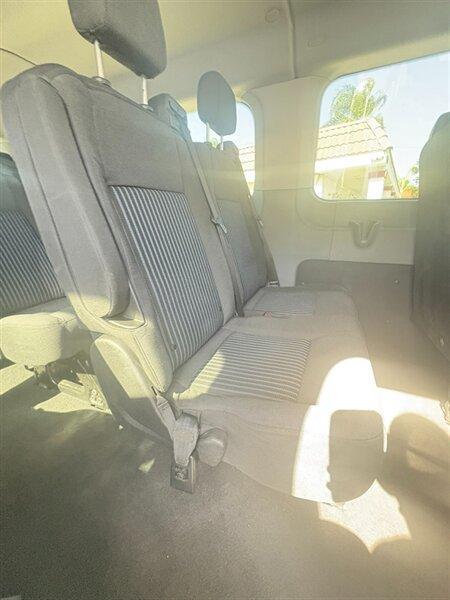 used 2018 Ford Transit-350 car, priced at $21,995