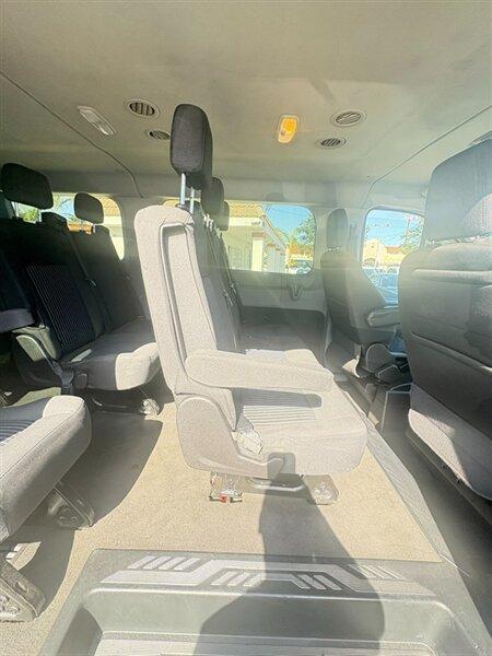 used 2018 Ford Transit-350 car, priced at $21,995
