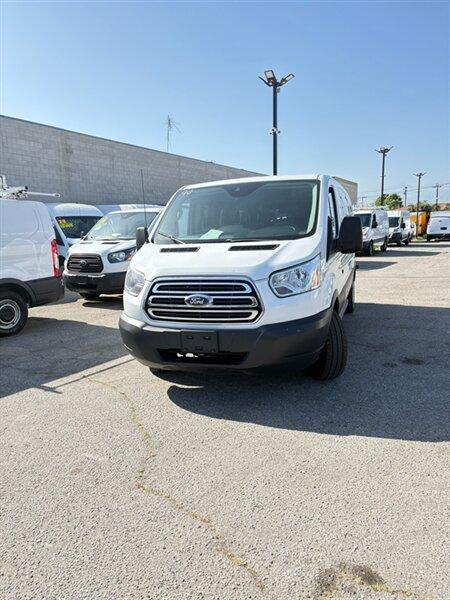 used 2018 Ford Transit-350 car, priced at $21,995