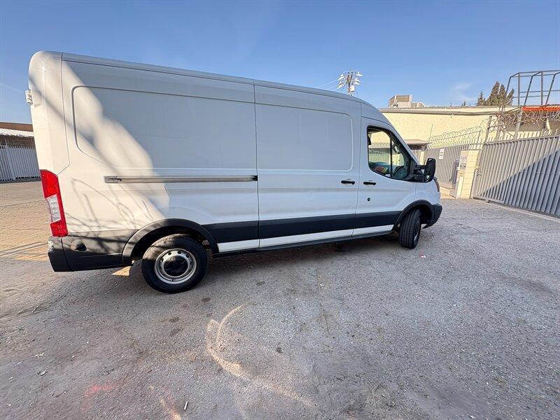 used 2018 Ford Transit-350 car, priced at $23,499