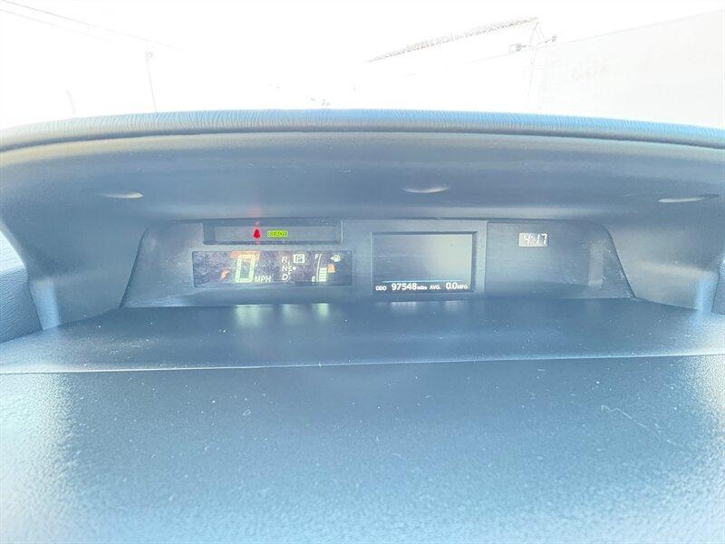 used 2016 Toyota Prius v car, priced at $15,995