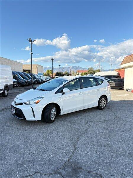 used 2016 Toyota Prius v car, priced at $15,995