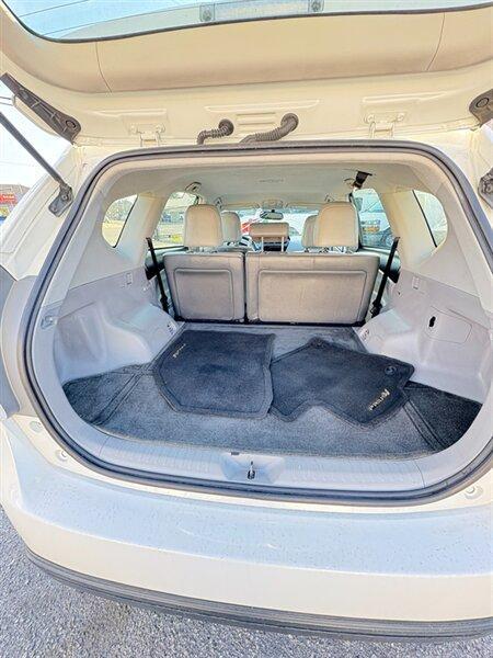 used 2016 Toyota Prius v car, priced at $15,995