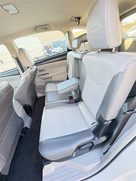 used 2016 Toyota Prius v car, priced at $15,995