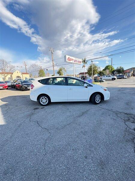 used 2016 Toyota Prius v car, priced at $15,995