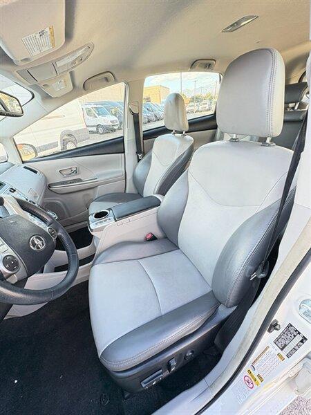 used 2016 Toyota Prius v car, priced at $15,995