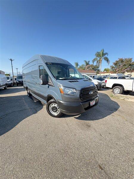 used 2019 Ford Transit-250 car, priced at $20,995