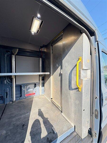 used 2019 Ford Transit-250 car, priced at $20,995