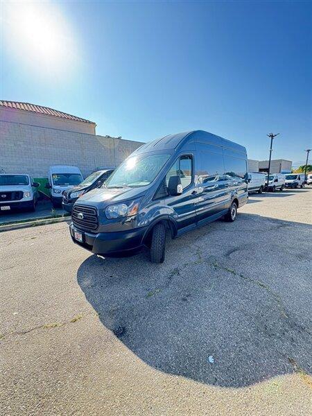 used 2019 Ford Transit-250 car, priced at $20,995