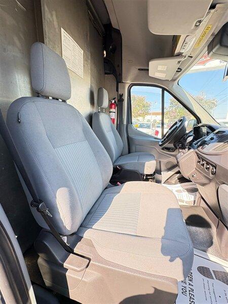 used 2019 Ford Transit-250 car, priced at $20,995