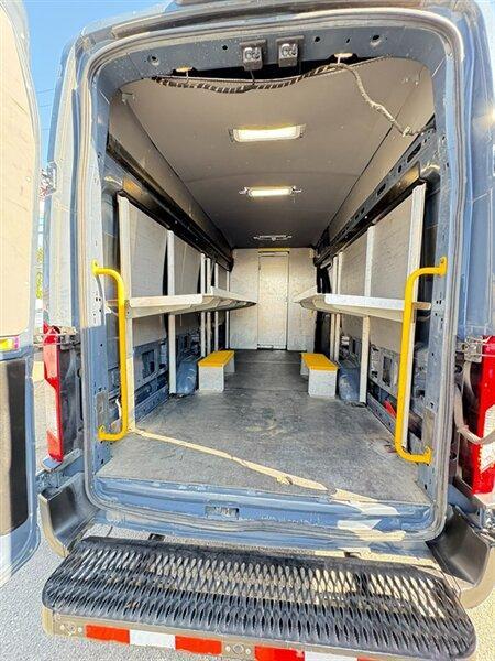 used 2019 Ford Transit-250 car, priced at $20,995
