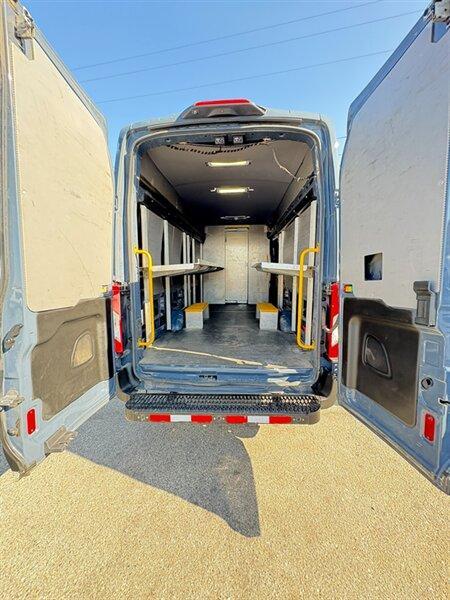used 2019 Ford Transit-250 car, priced at $20,995