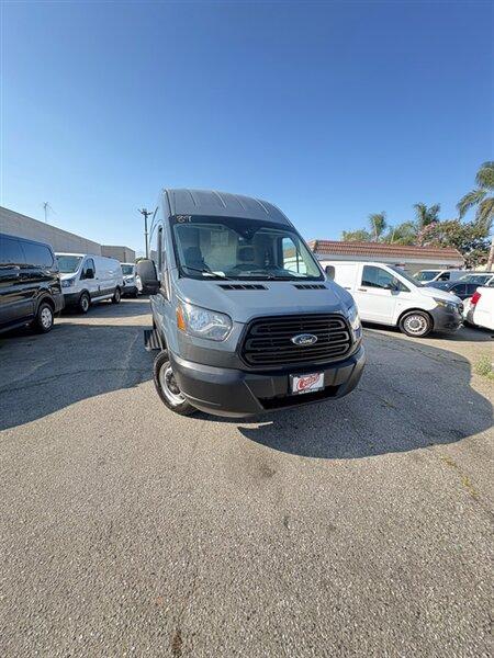 used 2019 Ford Transit-250 car, priced at $20,995