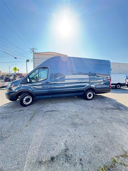 used 2019 Ford Transit-250 car, priced at $20,995