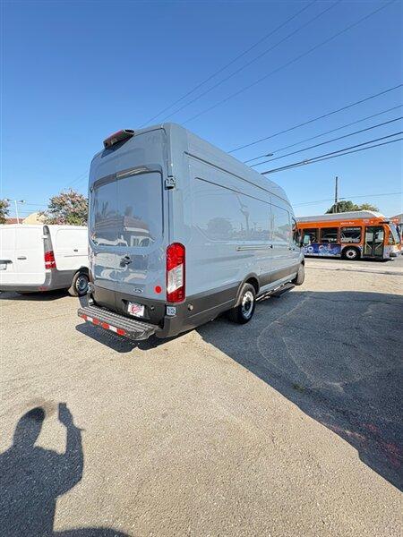used 2019 Ford Transit-250 car, priced at $20,995