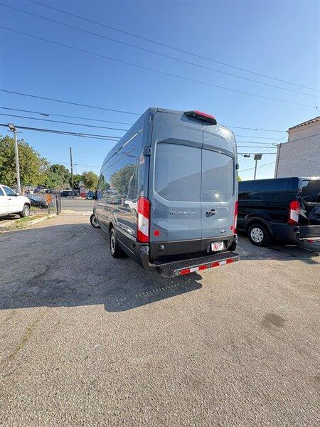 used 2019 Ford Transit-250 car, priced at $20,995