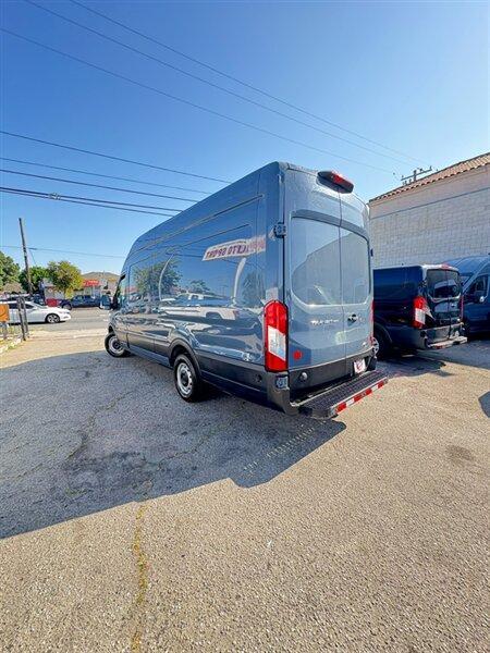 used 2019 Ford Transit-250 car, priced at $20,995