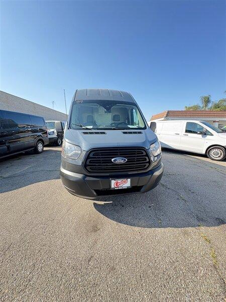 used 2019 Ford Transit-250 car, priced at $20,995
