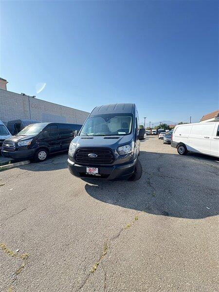 used 2019 Ford Transit-250 car, priced at $20,995