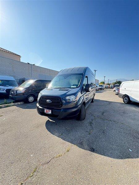 used 2019 Ford Transit-250 car, priced at $20,995