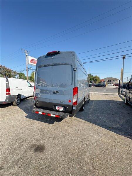 used 2019 Ford Transit-250 car, priced at $20,995