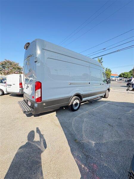 used 2019 Ford Transit-250 car, priced at $20,995