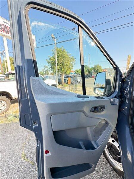 used 2019 Ford Transit-250 car, priced at $20,995