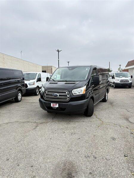 used 2017 Ford Transit-150 car, priced at $15,995
