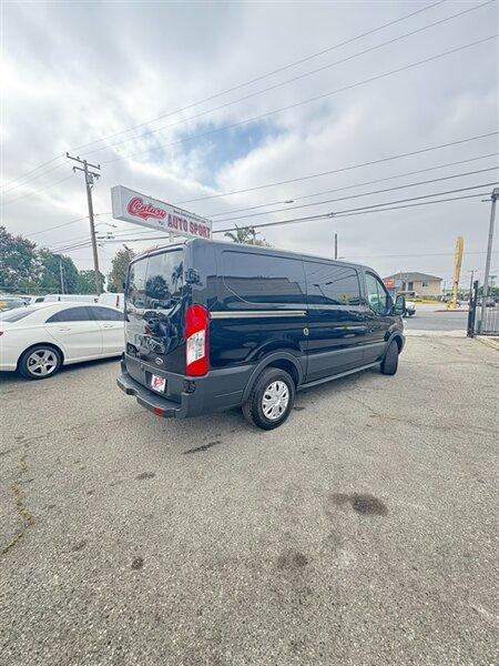 used 2017 Ford Transit-150 car, priced at $15,995