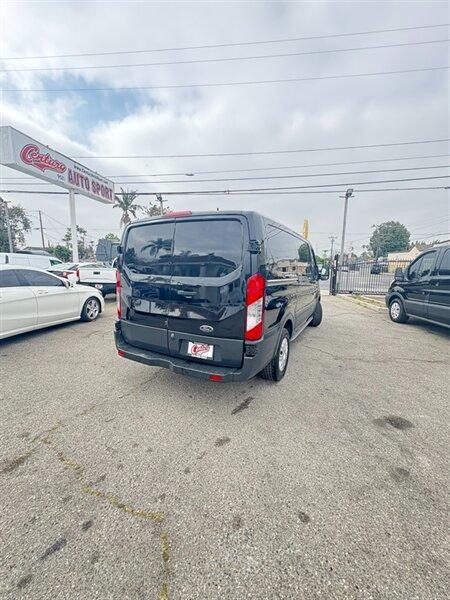 used 2017 Ford Transit-150 car, priced at $15,995