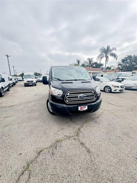 used 2017 Ford Transit-150 car, priced at $15,995