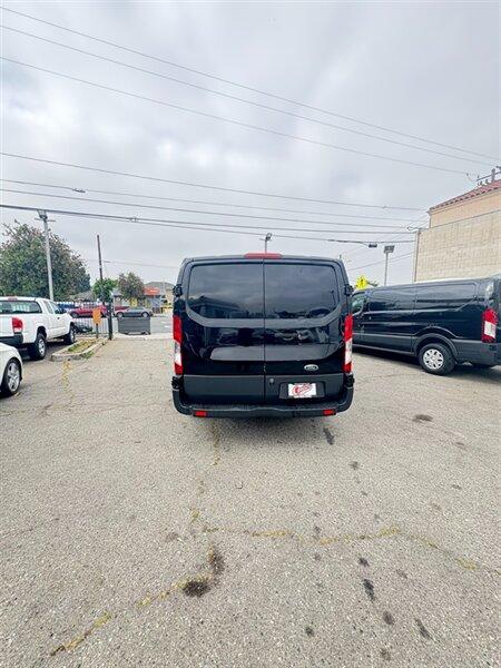 used 2017 Ford Transit-150 car, priced at $15,995