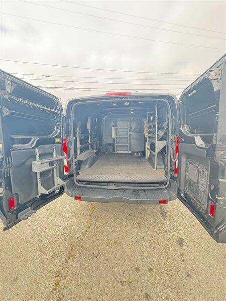 used 2017 Ford Transit-150 car, priced at $15,995