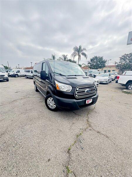 used 2017 Ford Transit-150 car, priced at $15,995