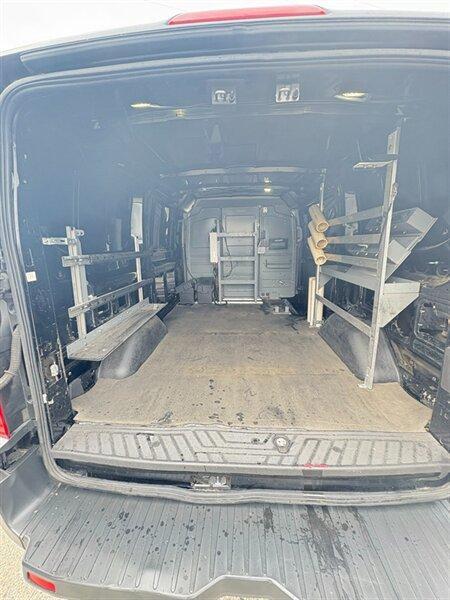 used 2017 Ford Transit-150 car, priced at $15,995