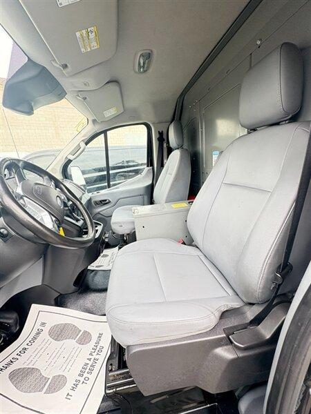 used 2017 Ford Transit-150 car, priced at $15,995