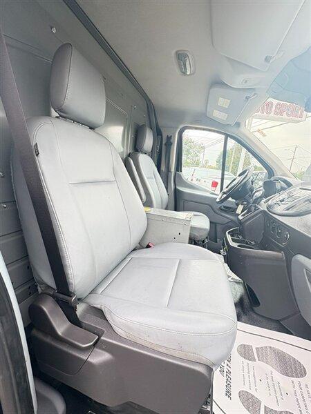 used 2017 Ford Transit-150 car, priced at $15,995