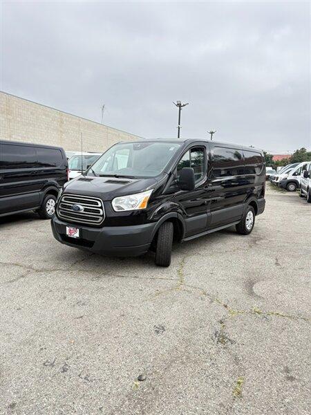 used 2017 Ford Transit-150 car, priced at $15,995