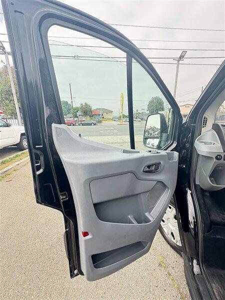used 2017 Ford Transit-150 car, priced at $15,995