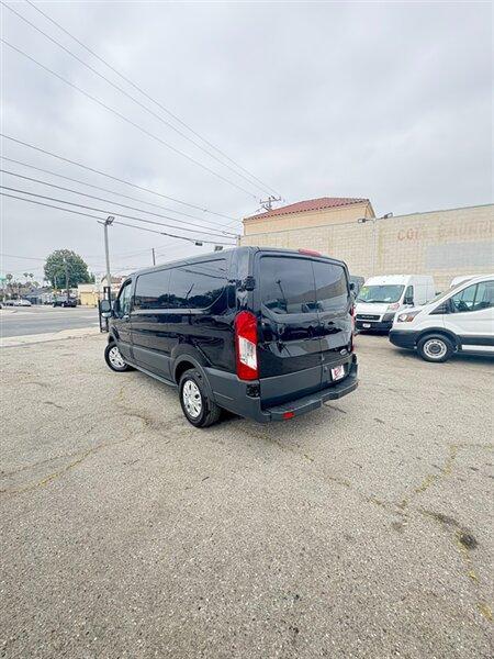 used 2017 Ford Transit-150 car, priced at $15,995