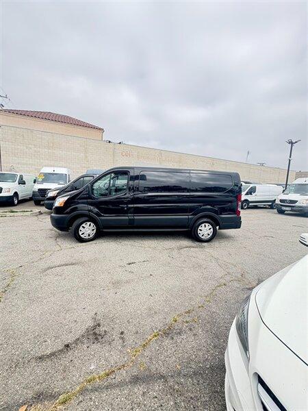 used 2017 Ford Transit-150 car, priced at $15,995
