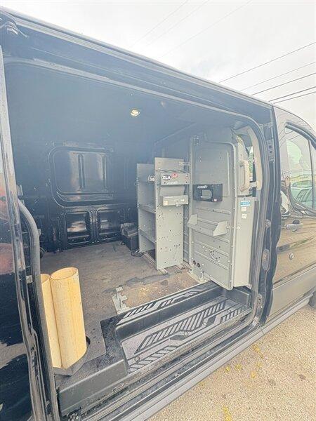 used 2017 Ford Transit-150 car, priced at $15,995