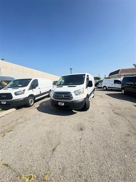 used 2019 Ford Transit-250 car, priced at $16,995
